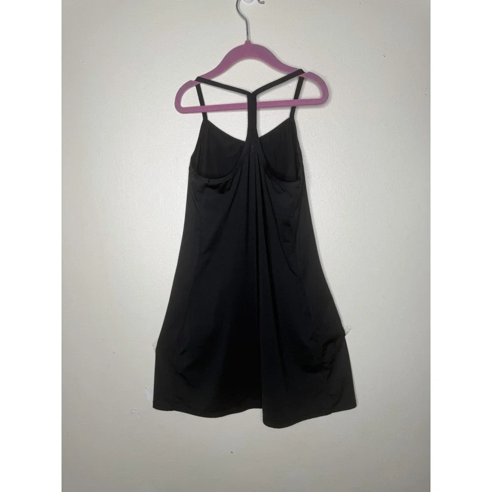 90 Degree by Reflex Girls' Black Dress Set - Size 12